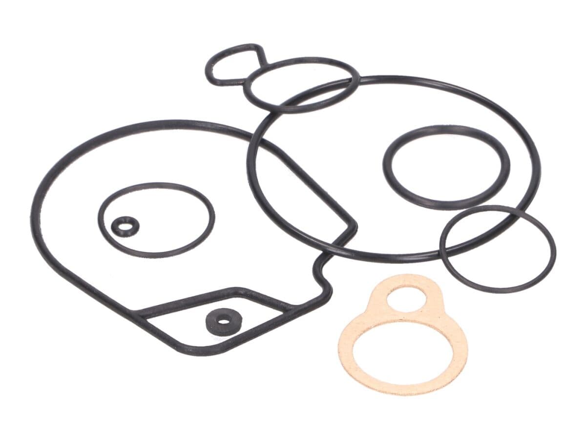 Carburettor Gasket Set