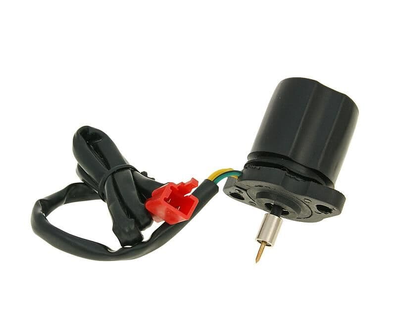 Șoc electric