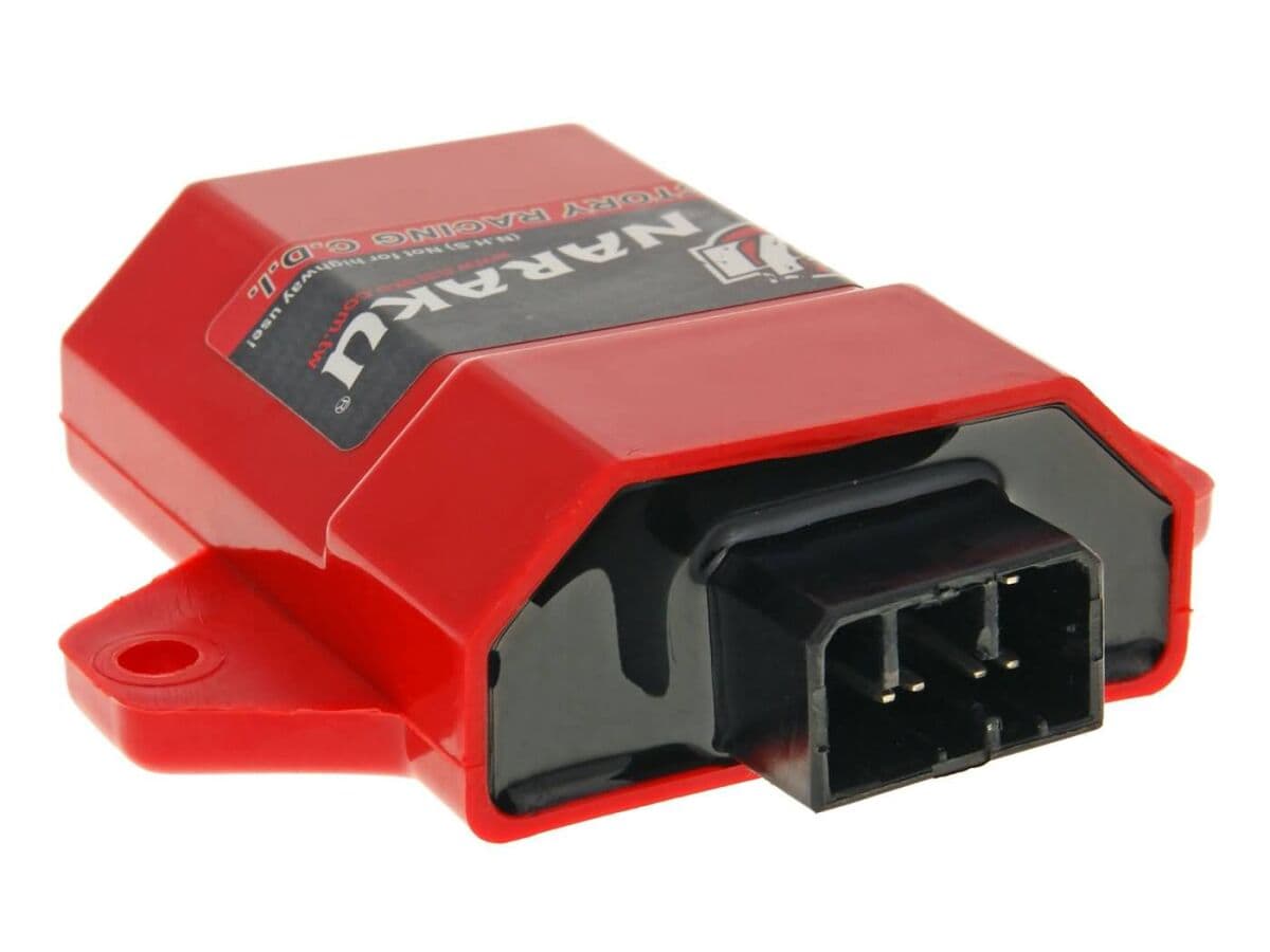 CDI Unit to bypass immobilizer for Peugeot CDI code ACI100.01