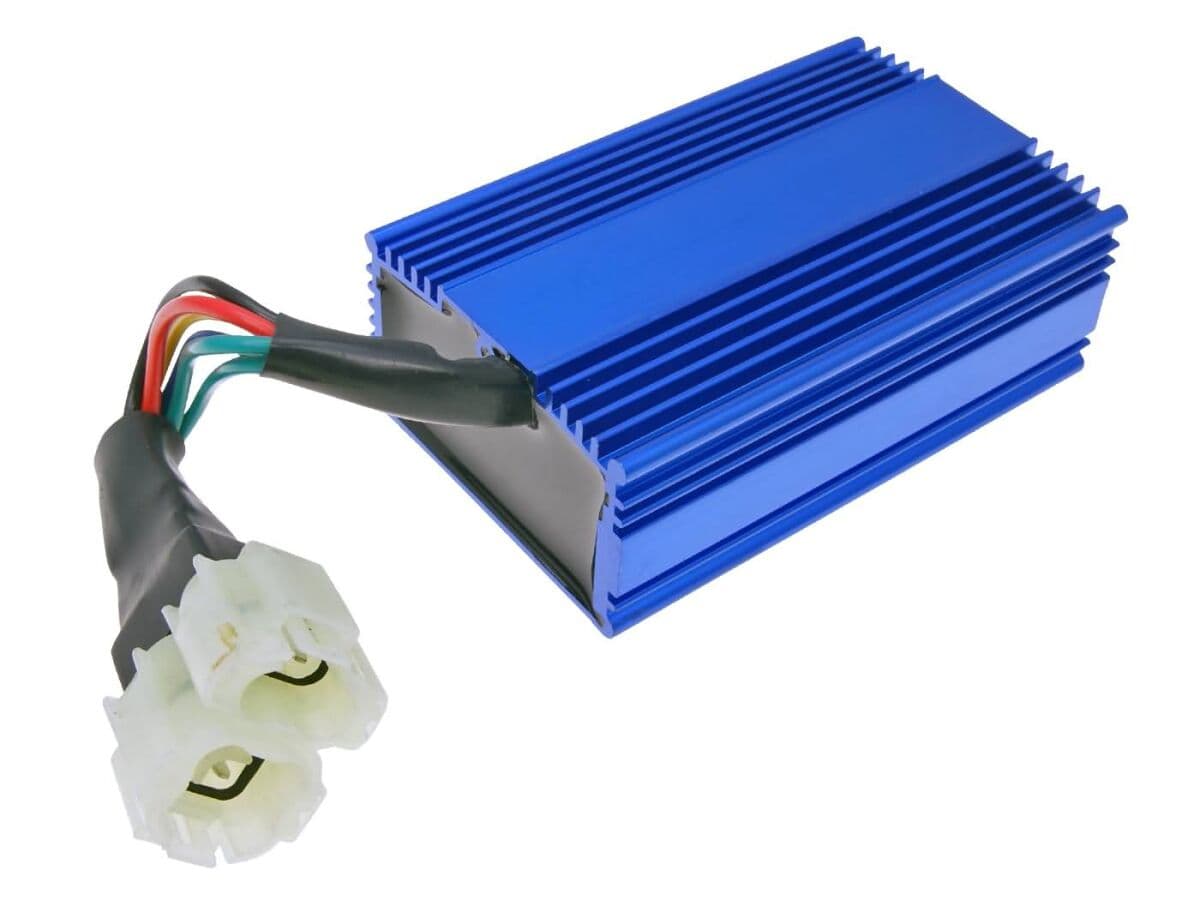 CDI Unit Racing for GY6