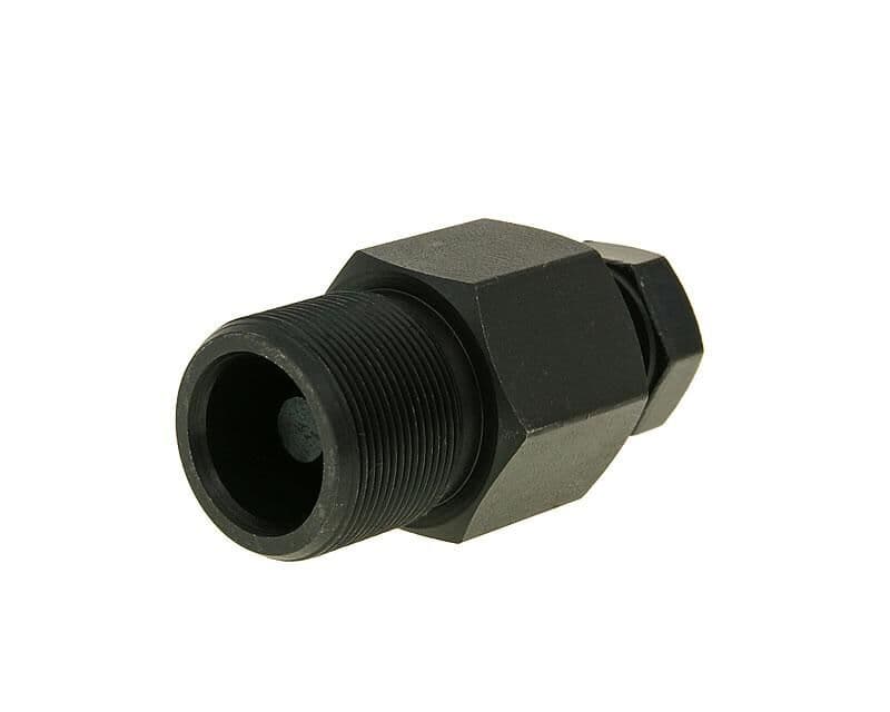 Extractor rotor alternator M24x1 filet exterior drept