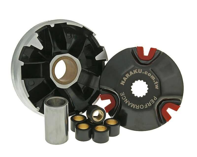 Variátor Sport