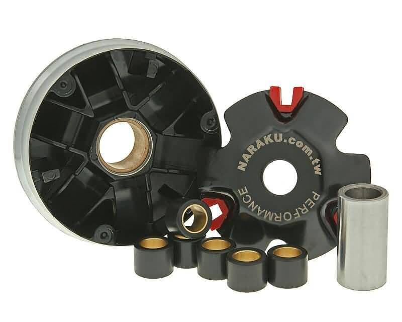 Variator Sport