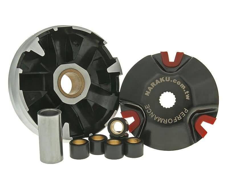Variator Sport