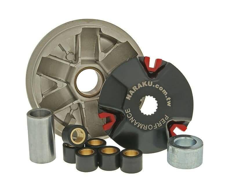 Variator Sport