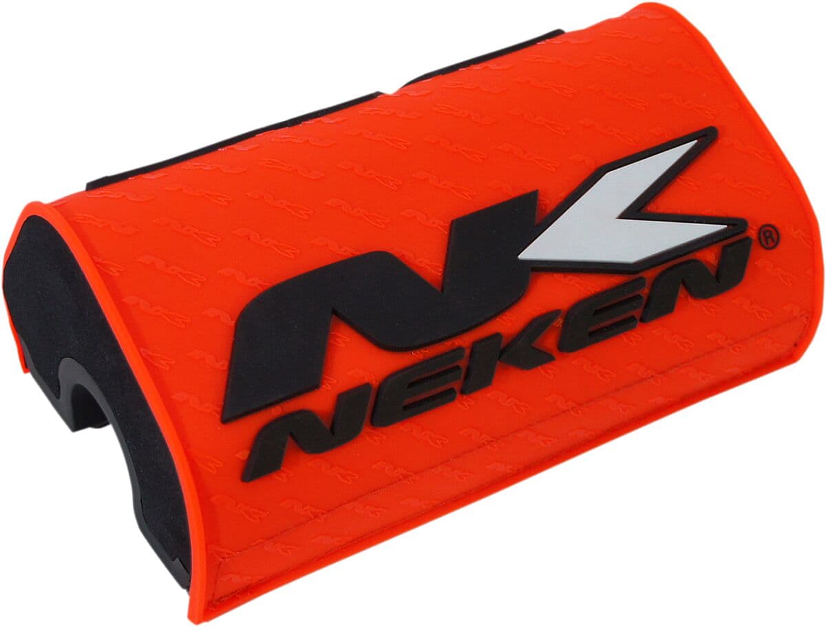 Oversized Handlebar Pad