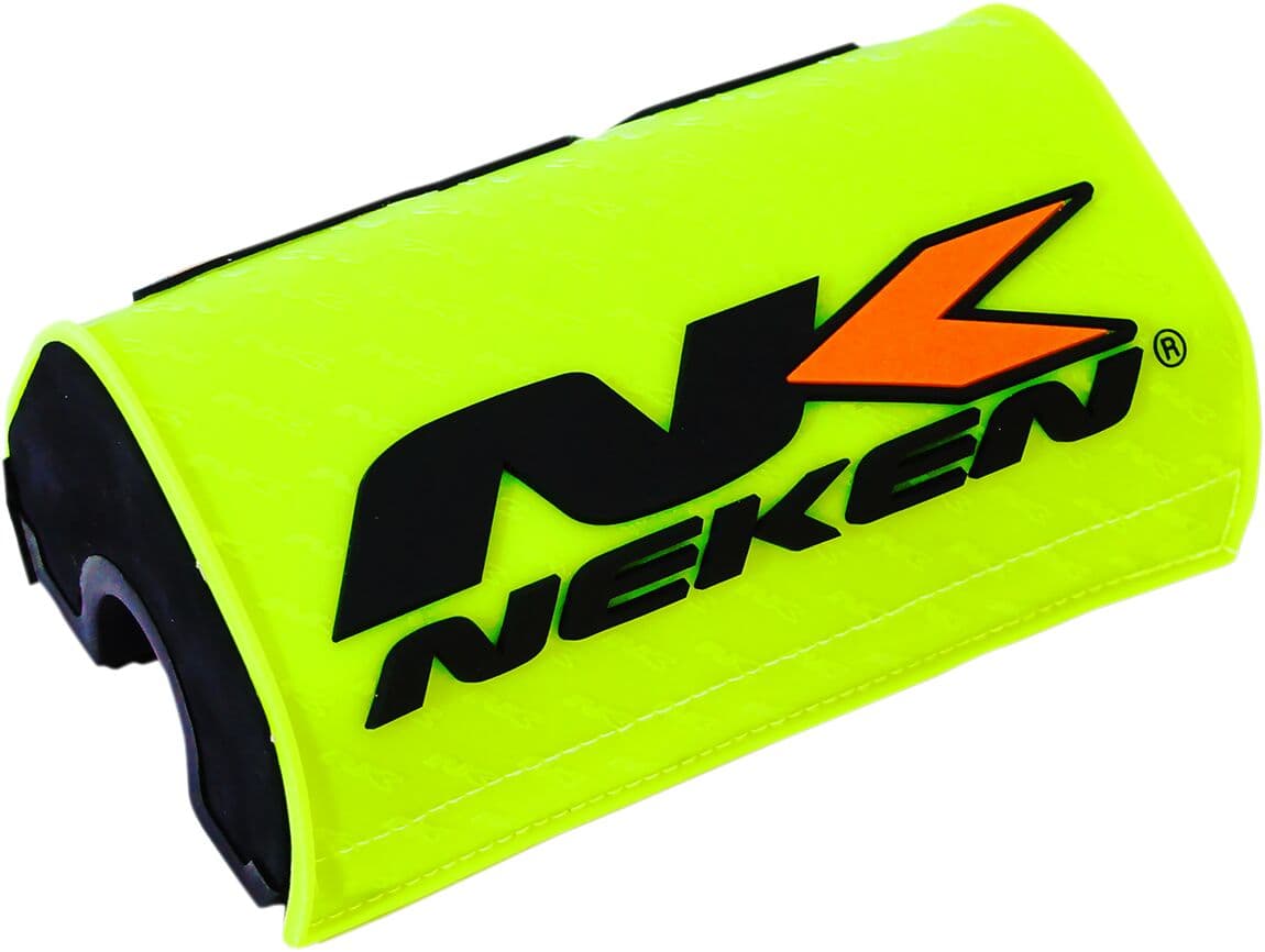 Oversized Handlebar Pad