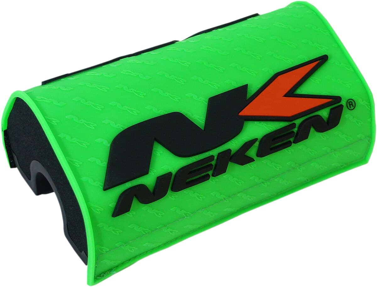 Oversized Handlebar Pad