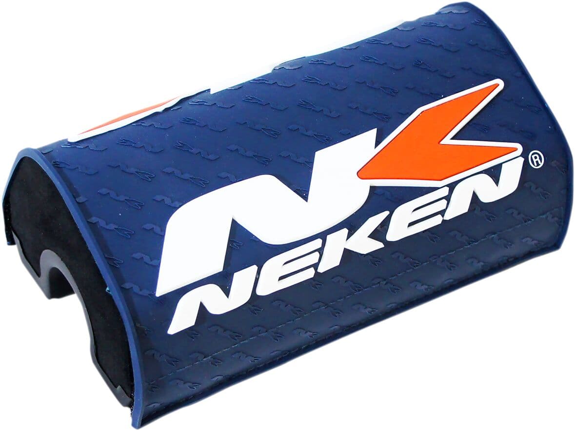 Oversized Handlebar Pad