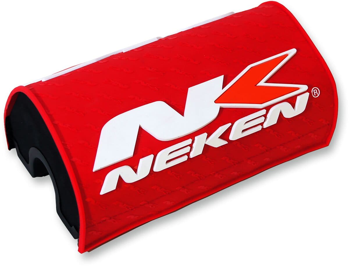 Oversized Handlebar Pad