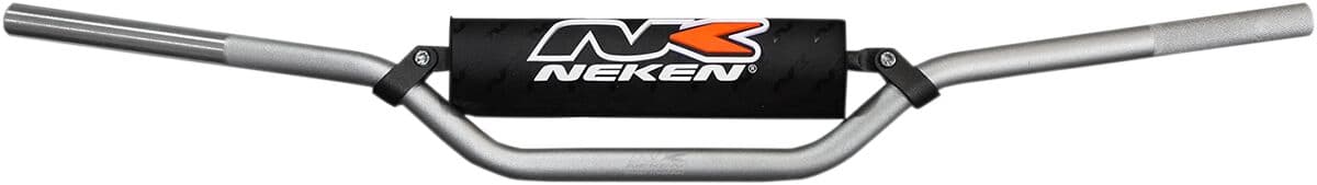Alloy Handlebar Silver