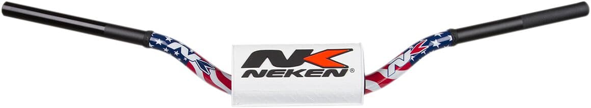 Variable Diameter Handlebar with Conical Design