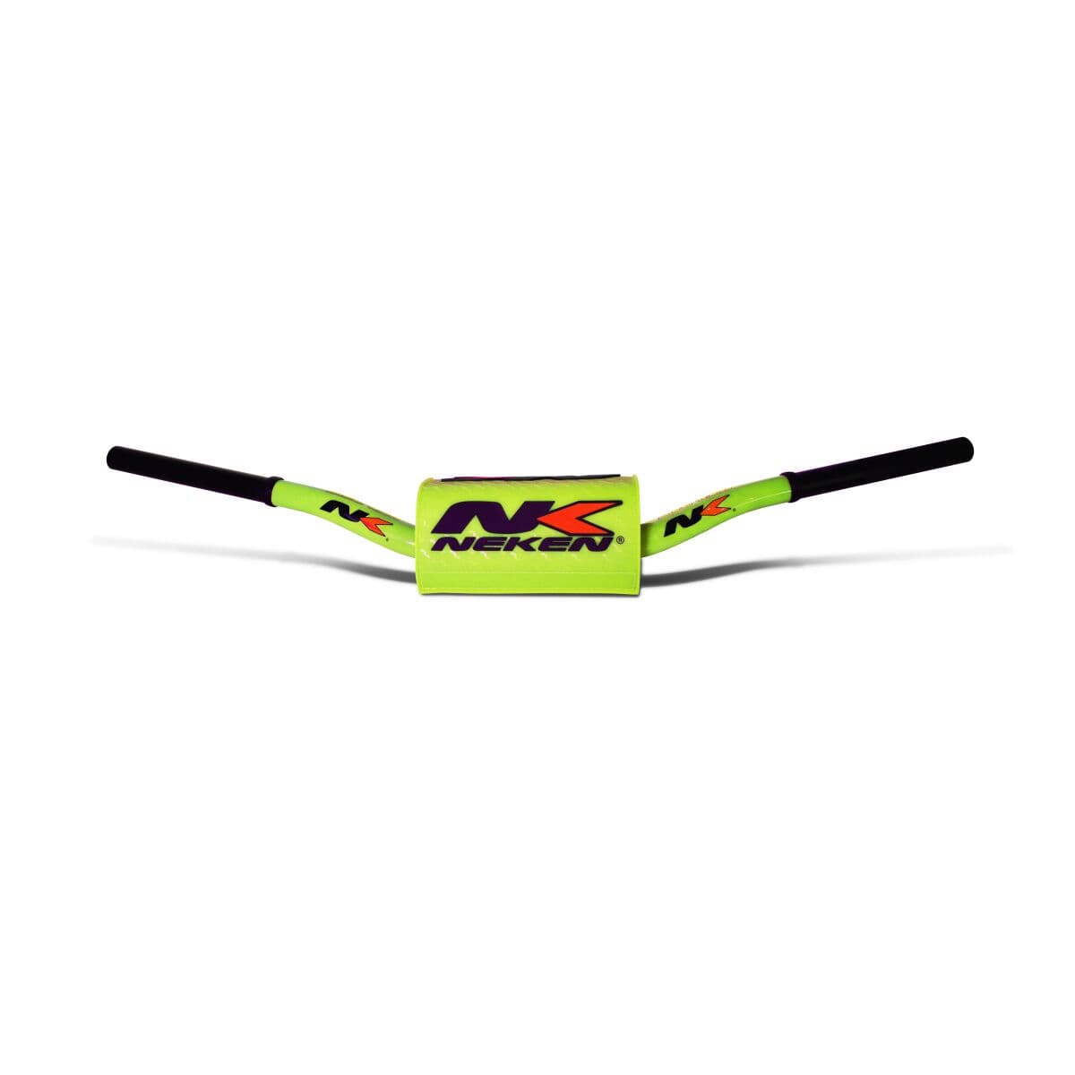 Variable Diameter Handlebars with Conical Design