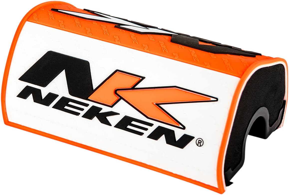 Oversized Handlebar Pad