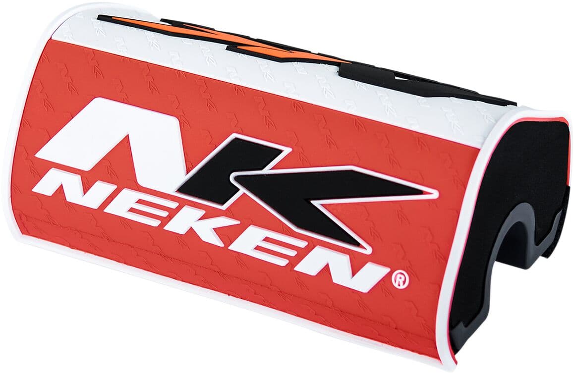 Oversized Handlebar Pad
