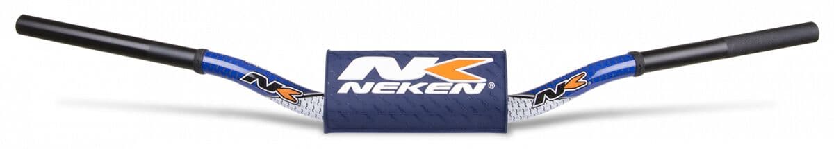 Variable Diameter Handlebars with Conical Design