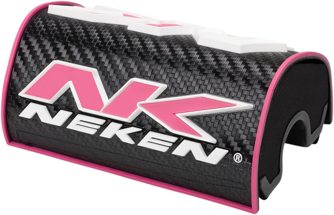 Oversized Handlebar Pad
