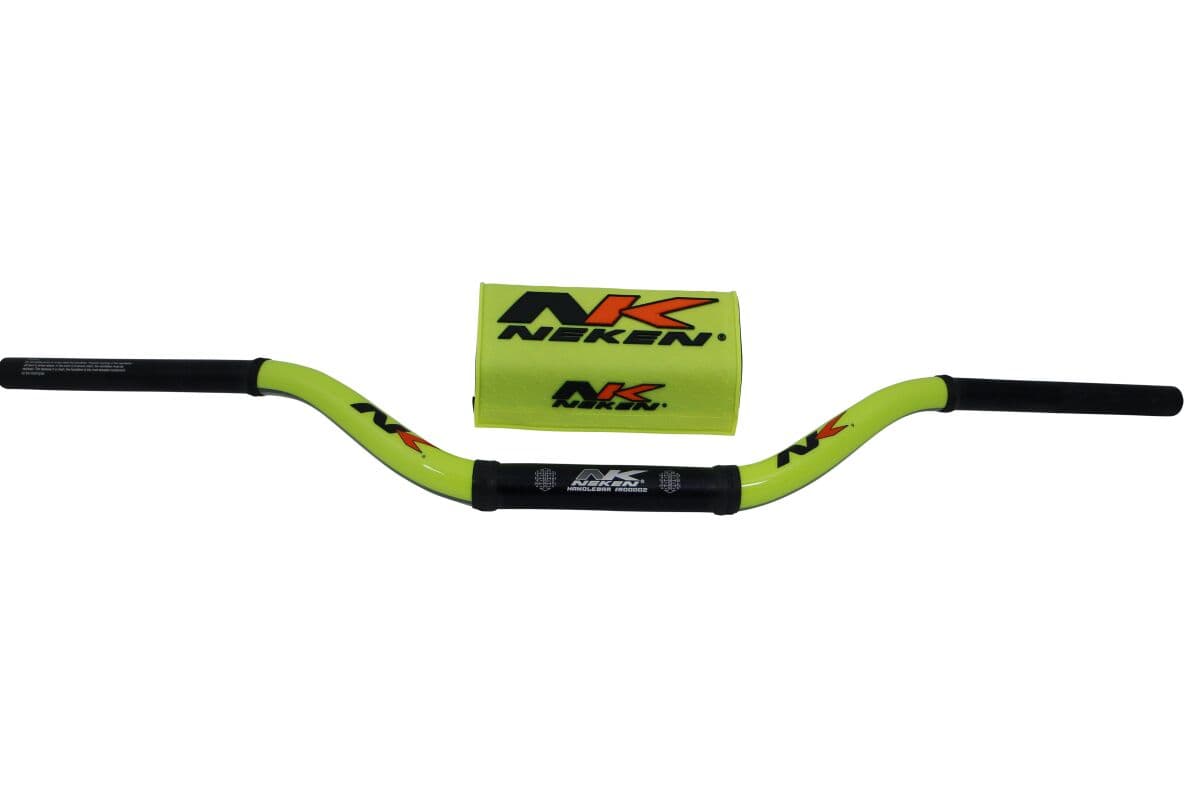 Oversize Handlebar