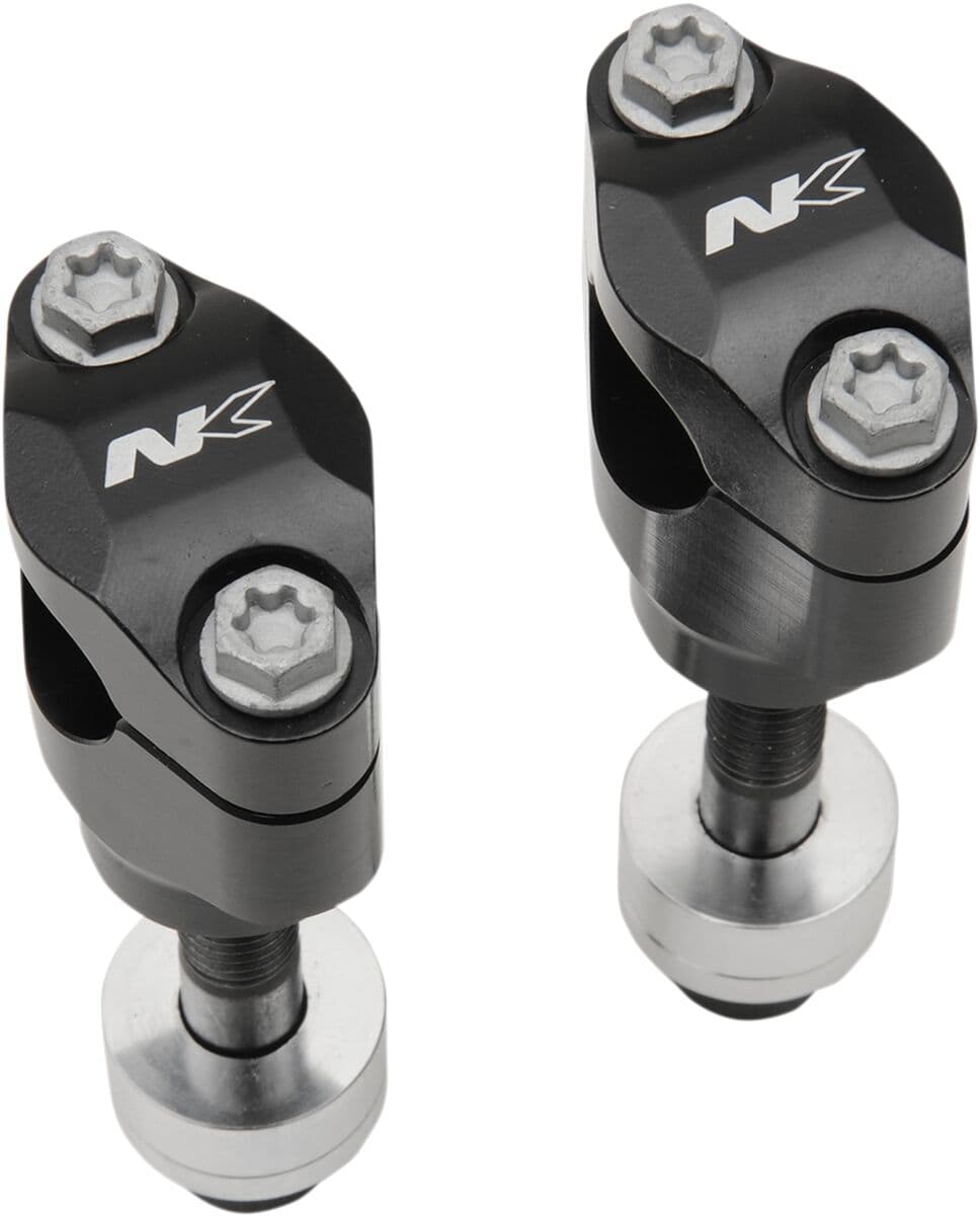 Handlebar Clamp