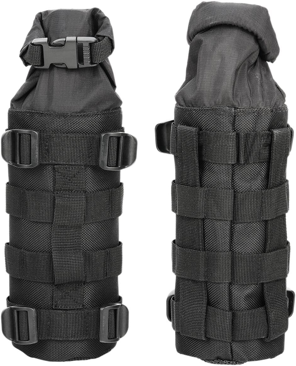 Trails End Fuel Bottle Holder