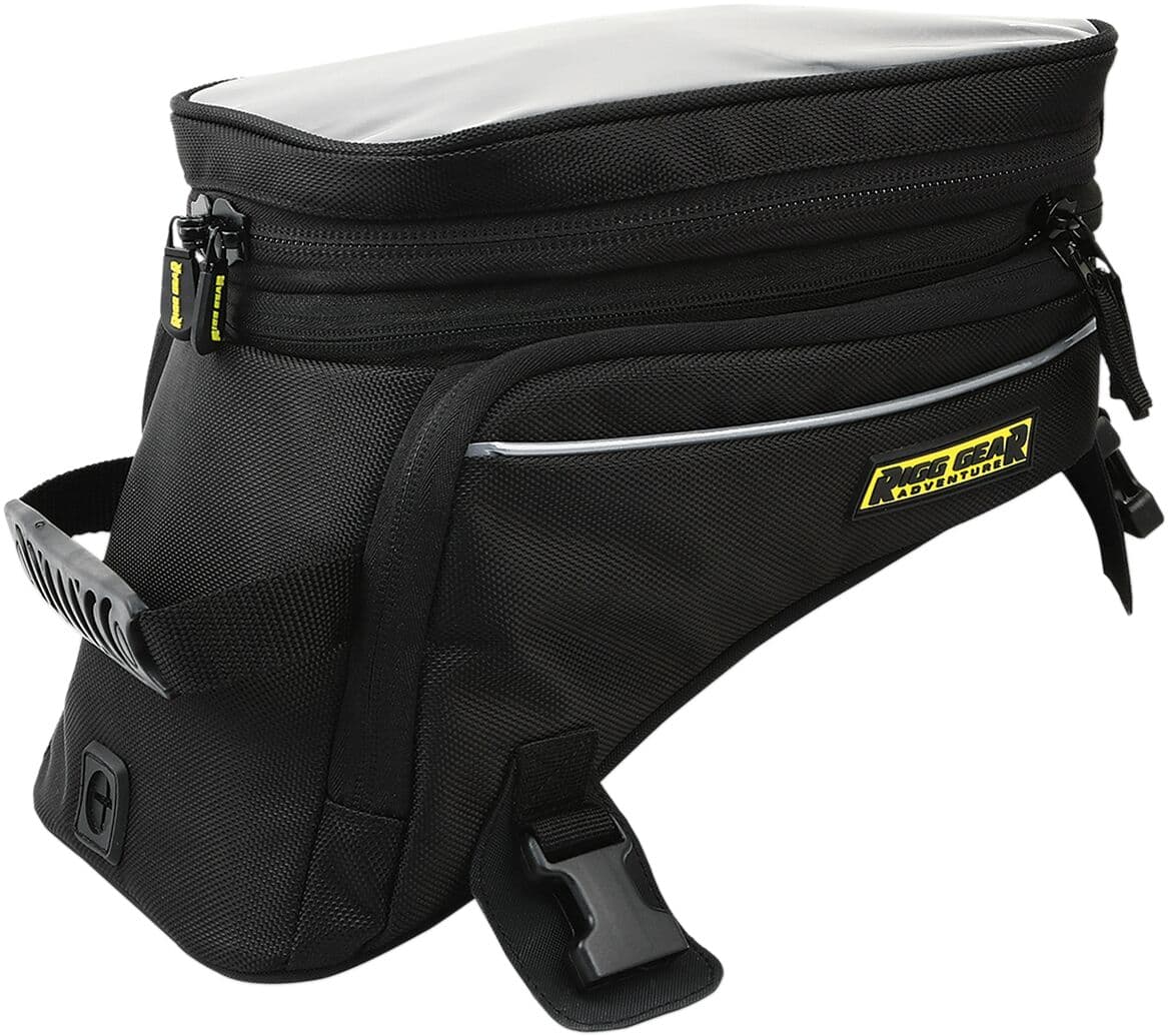 Trails End Adventure Tank Bag