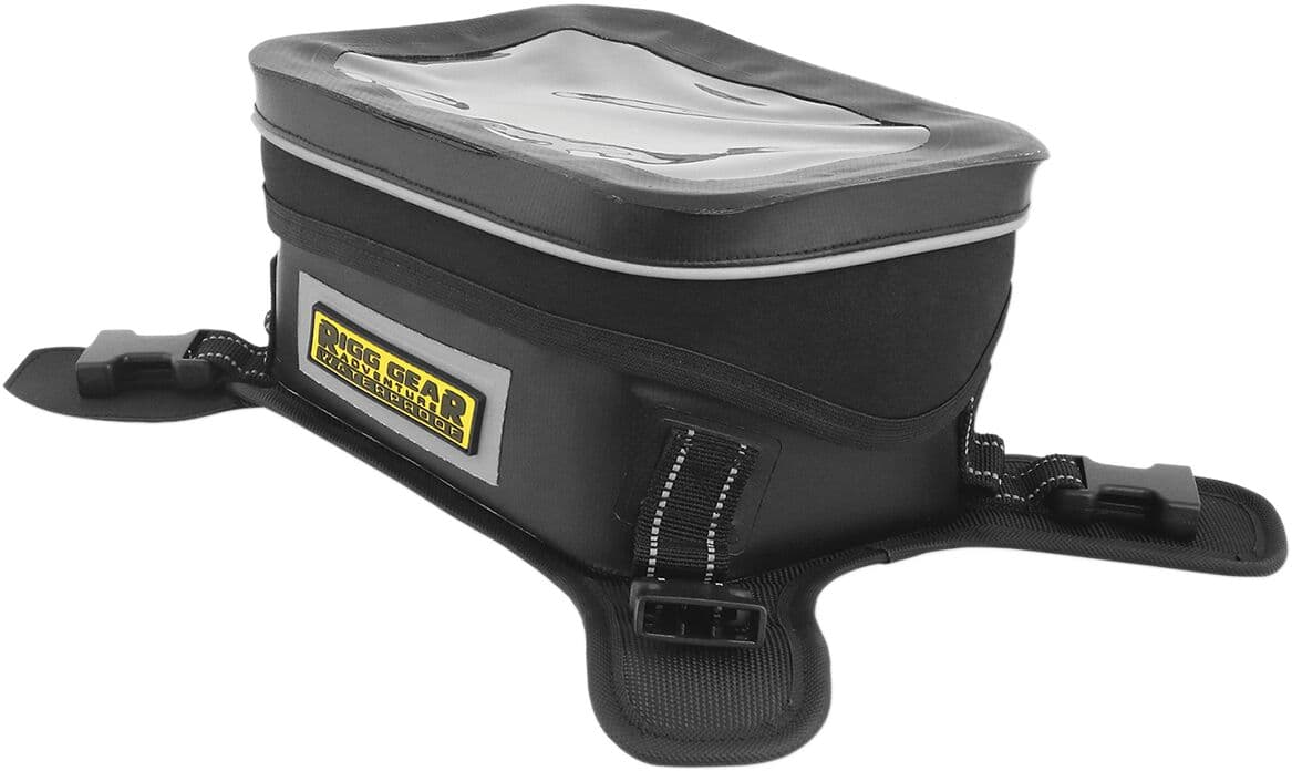 Hurricane Adventure Tank Bag