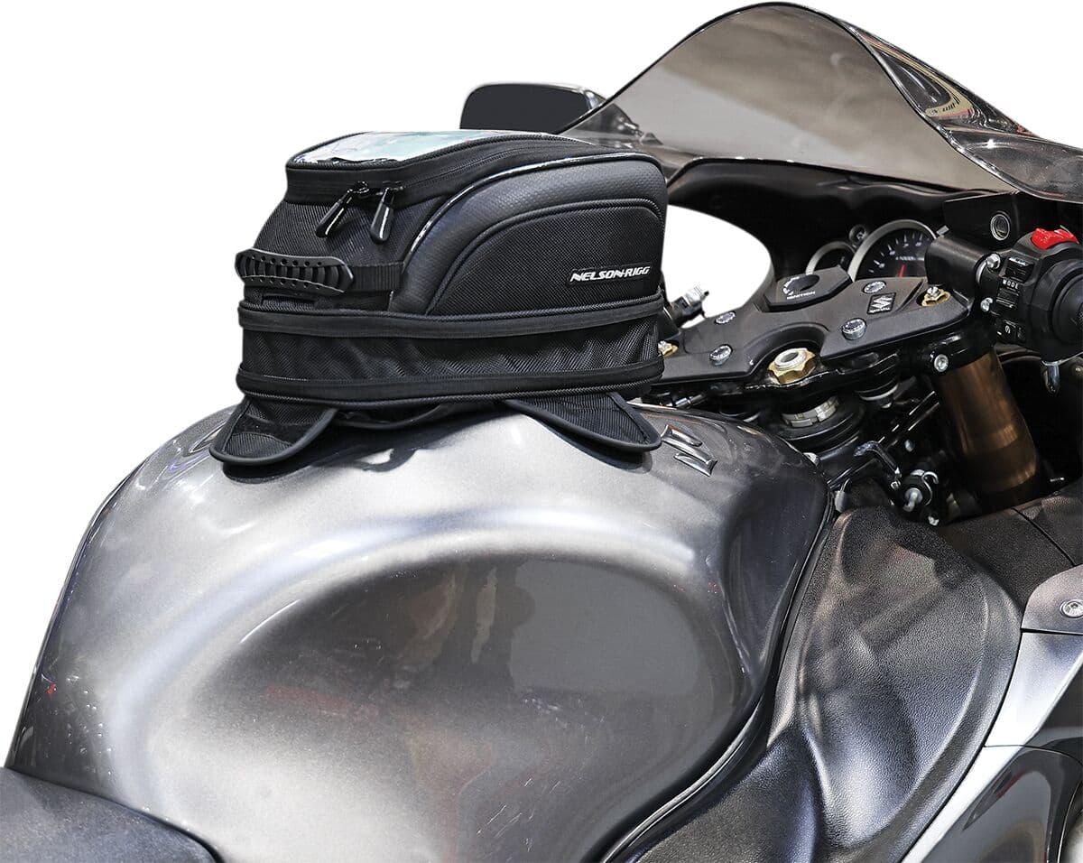 Commuter Lite Tank Bag