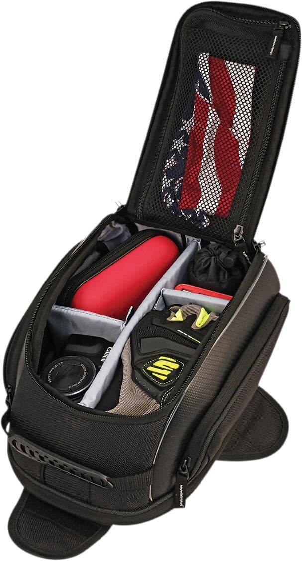 Commuter Sport Tank Bag