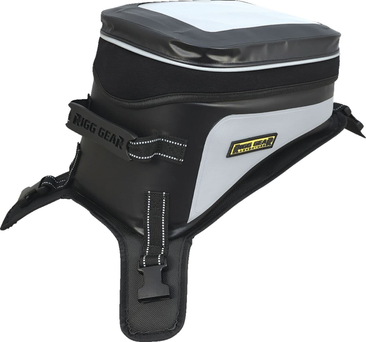 Hurricane Adventure Tank Bag