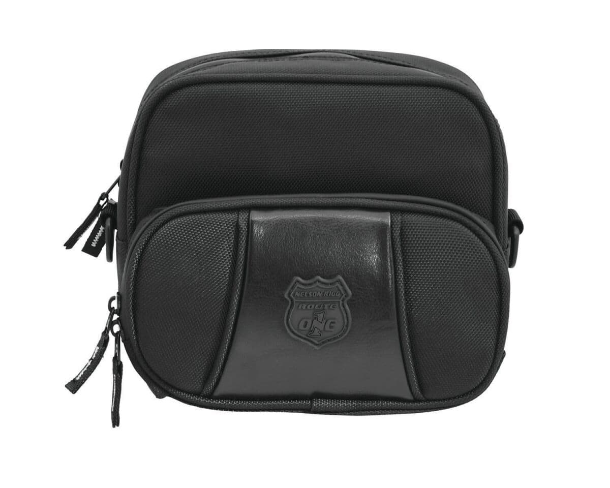 Route 1 Highway Handlebar Bag