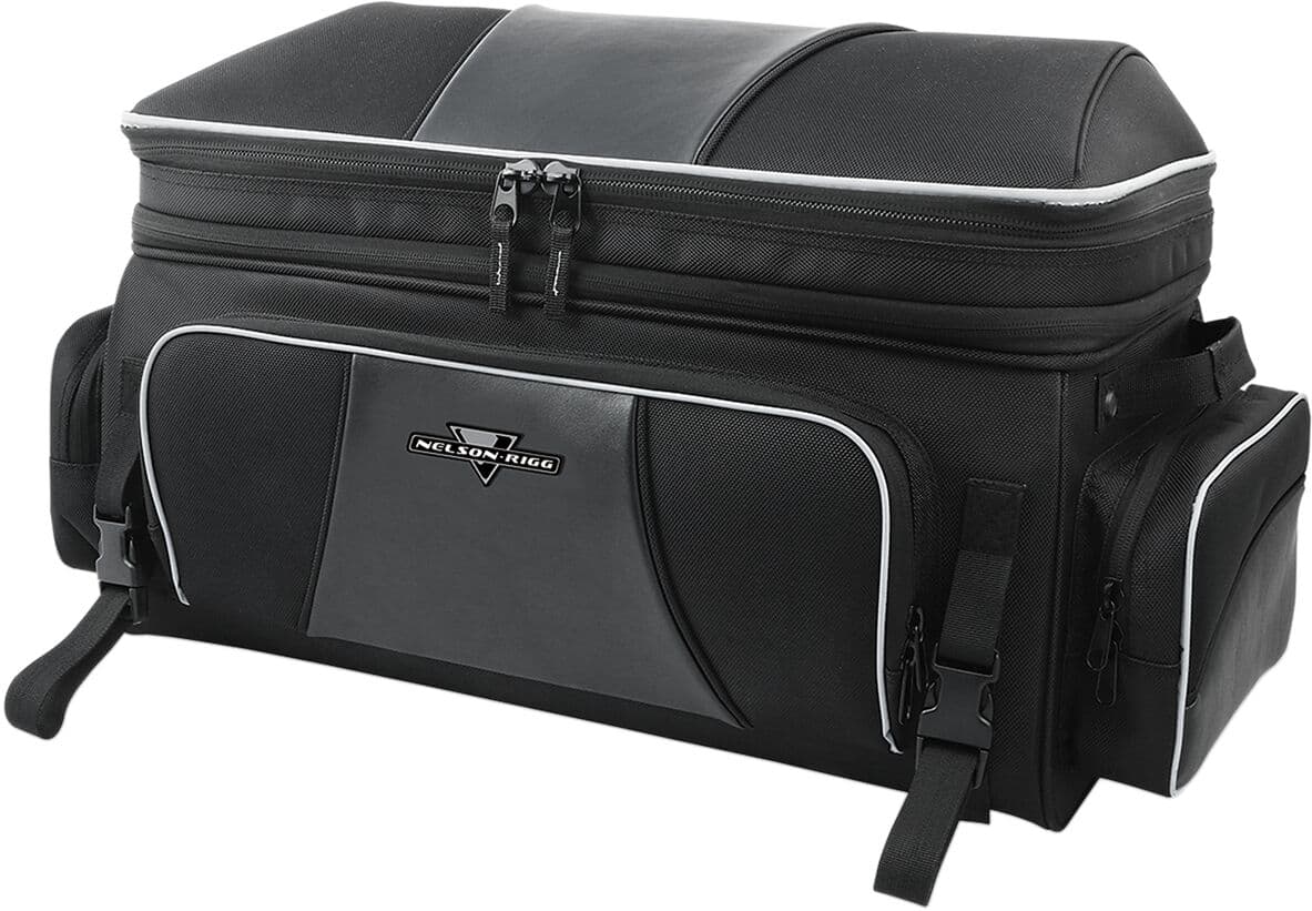 Route 1 Traveler Tour Trunk Rack Bag