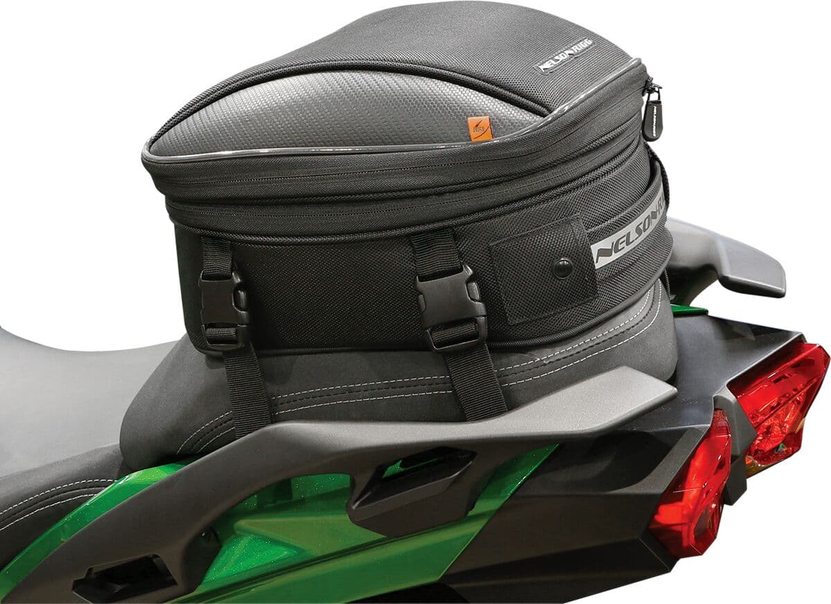 Commuter Touring Tail Bag