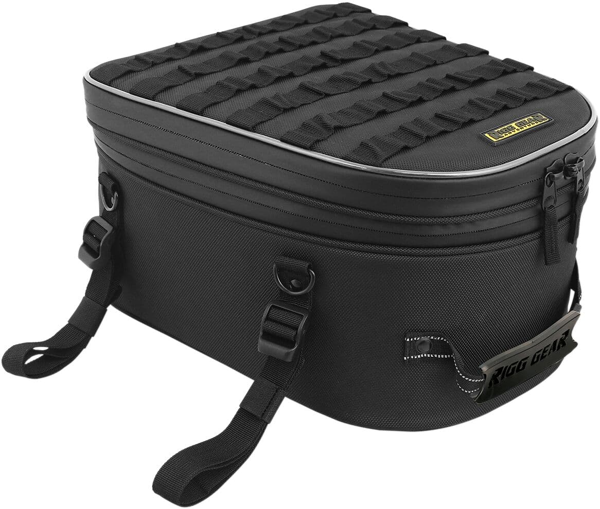 Trails End Tail Bag