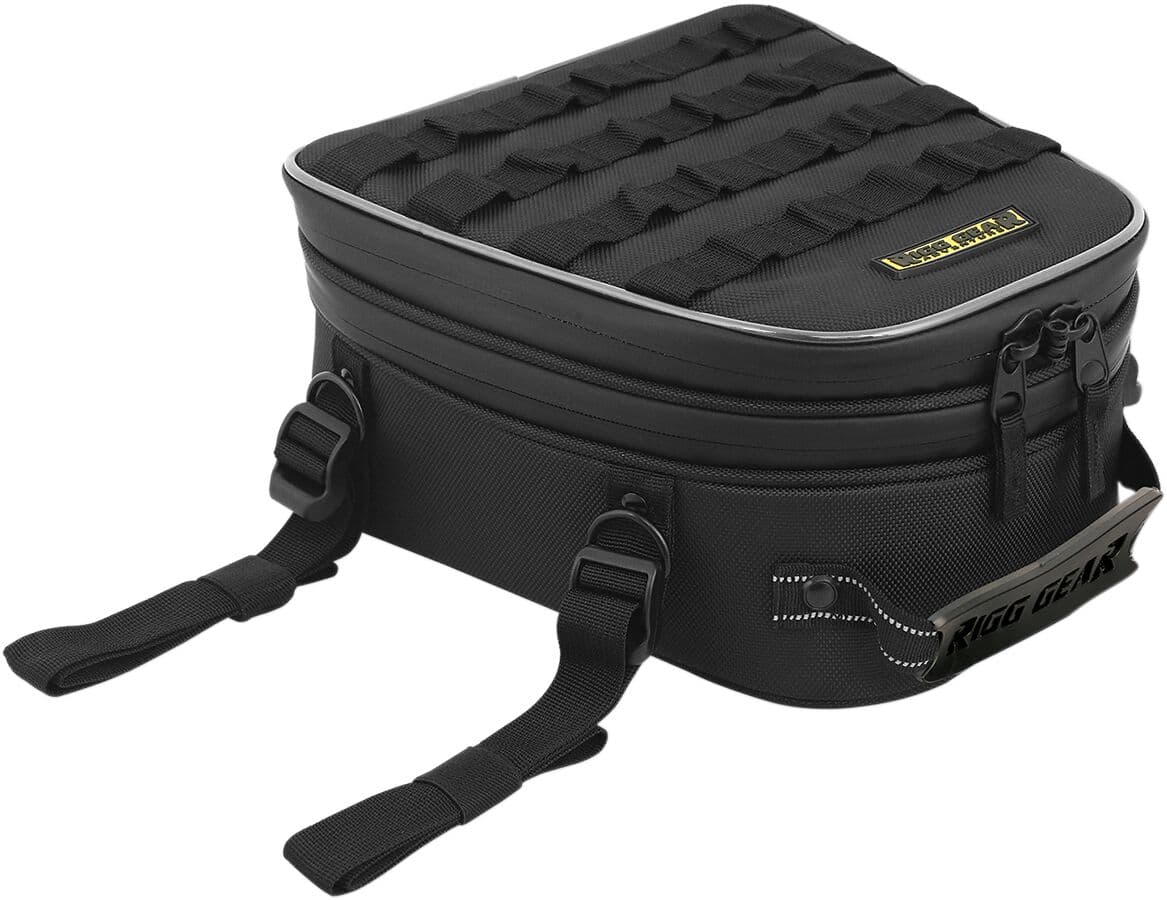 Trails End Tail Bag
