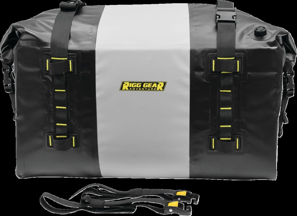 Hurricane Duffle Bag