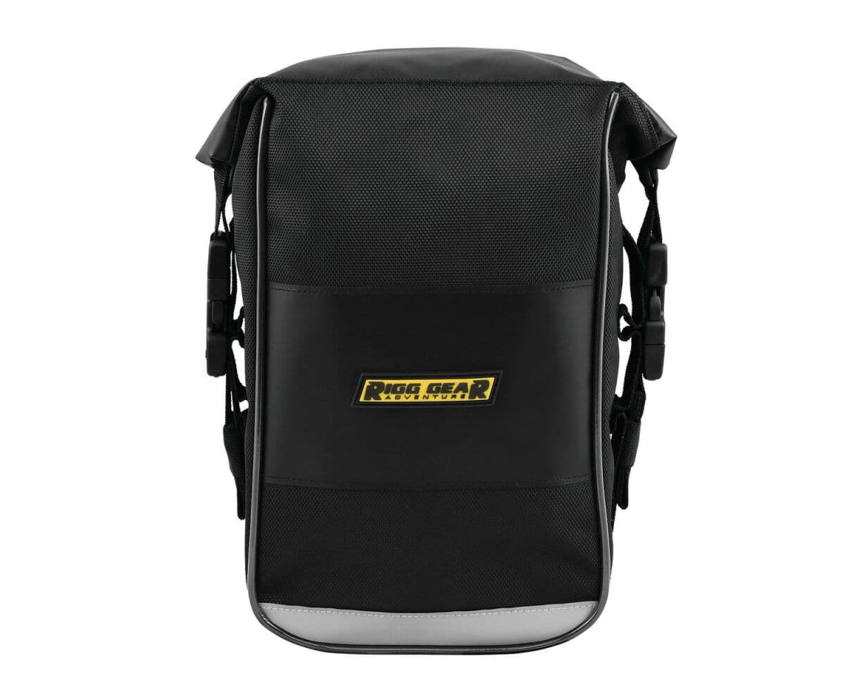 Trails End RiggPak Crash Bar/Tail Bag