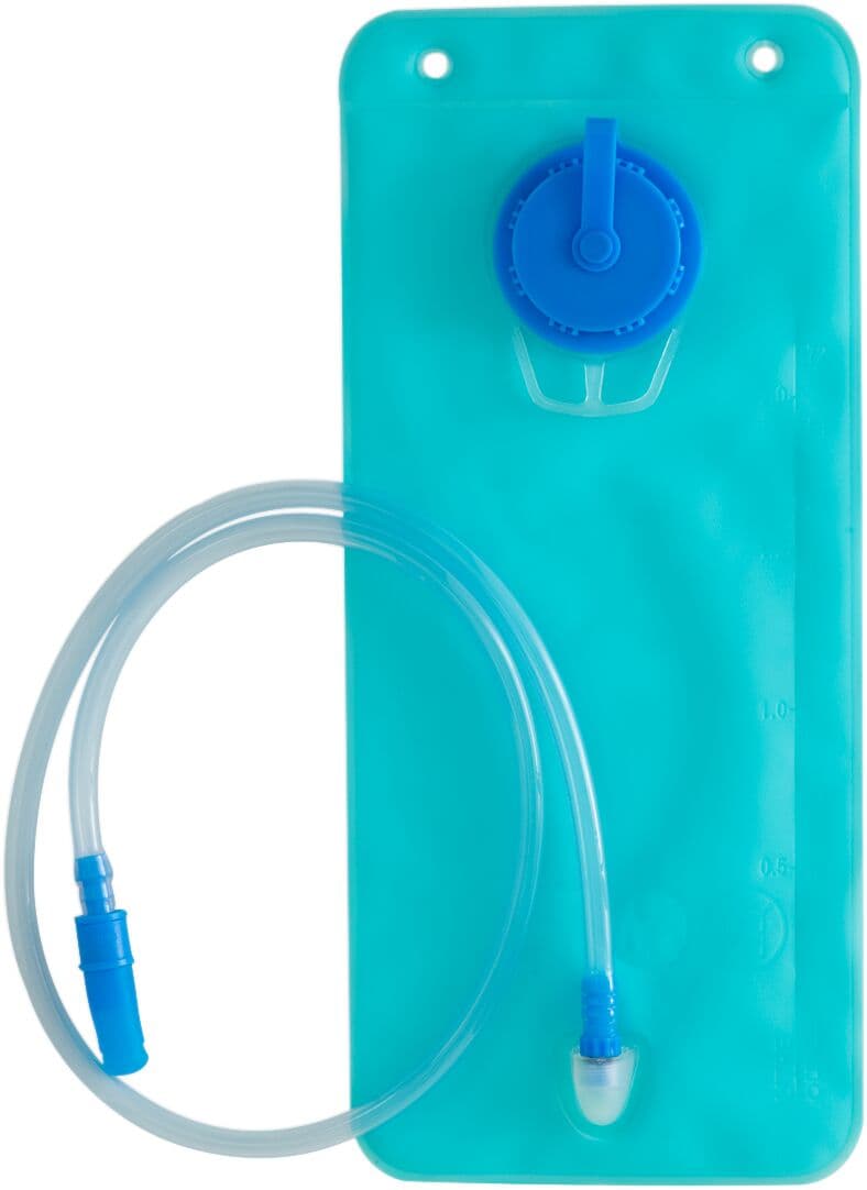Hydration Bladder Blue