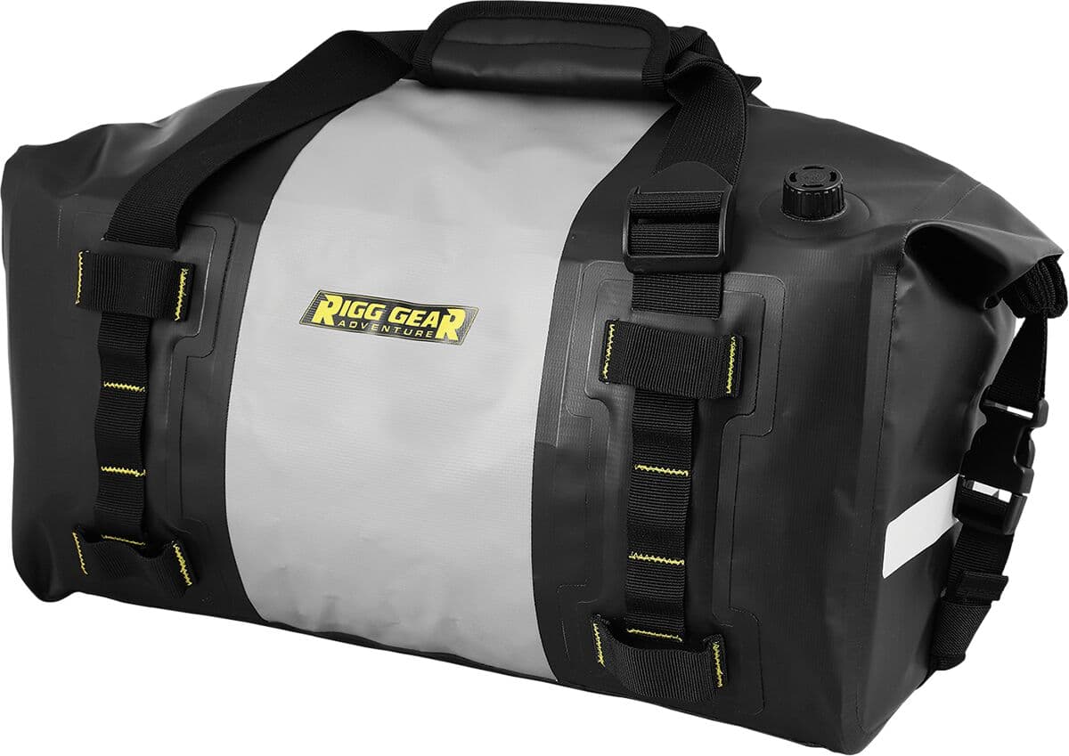 Hurricane Duffle Bag