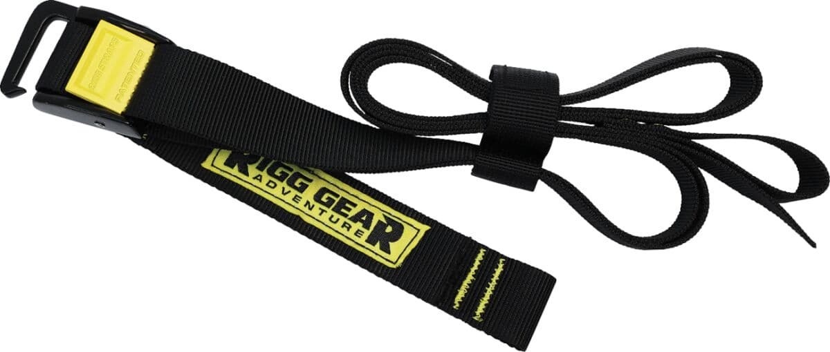Rigg Strap Kit