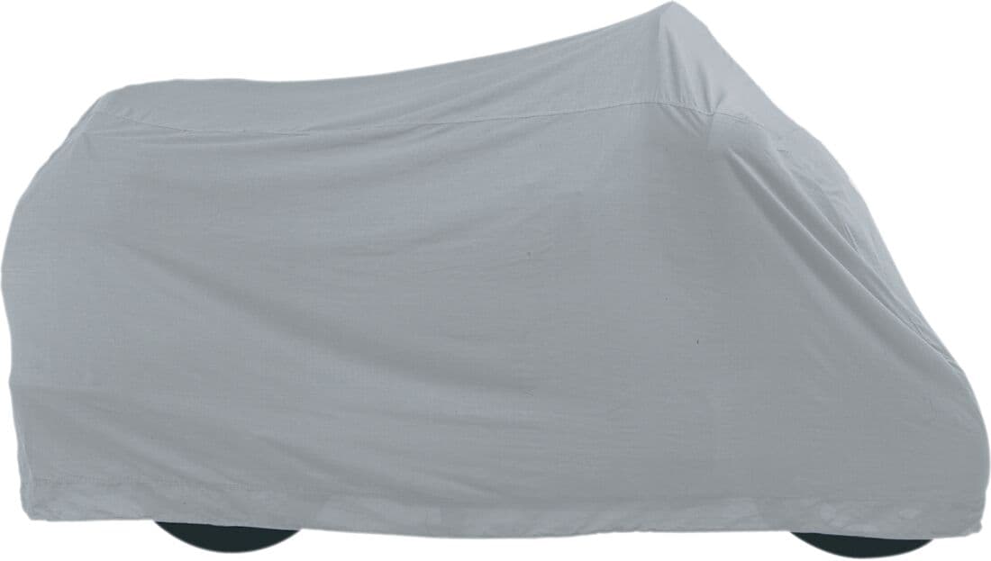 Indoor Motorcycle Dust Cover