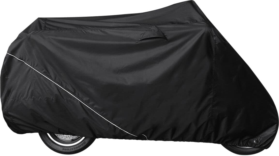 Defender Extreme Motorcycle Cover