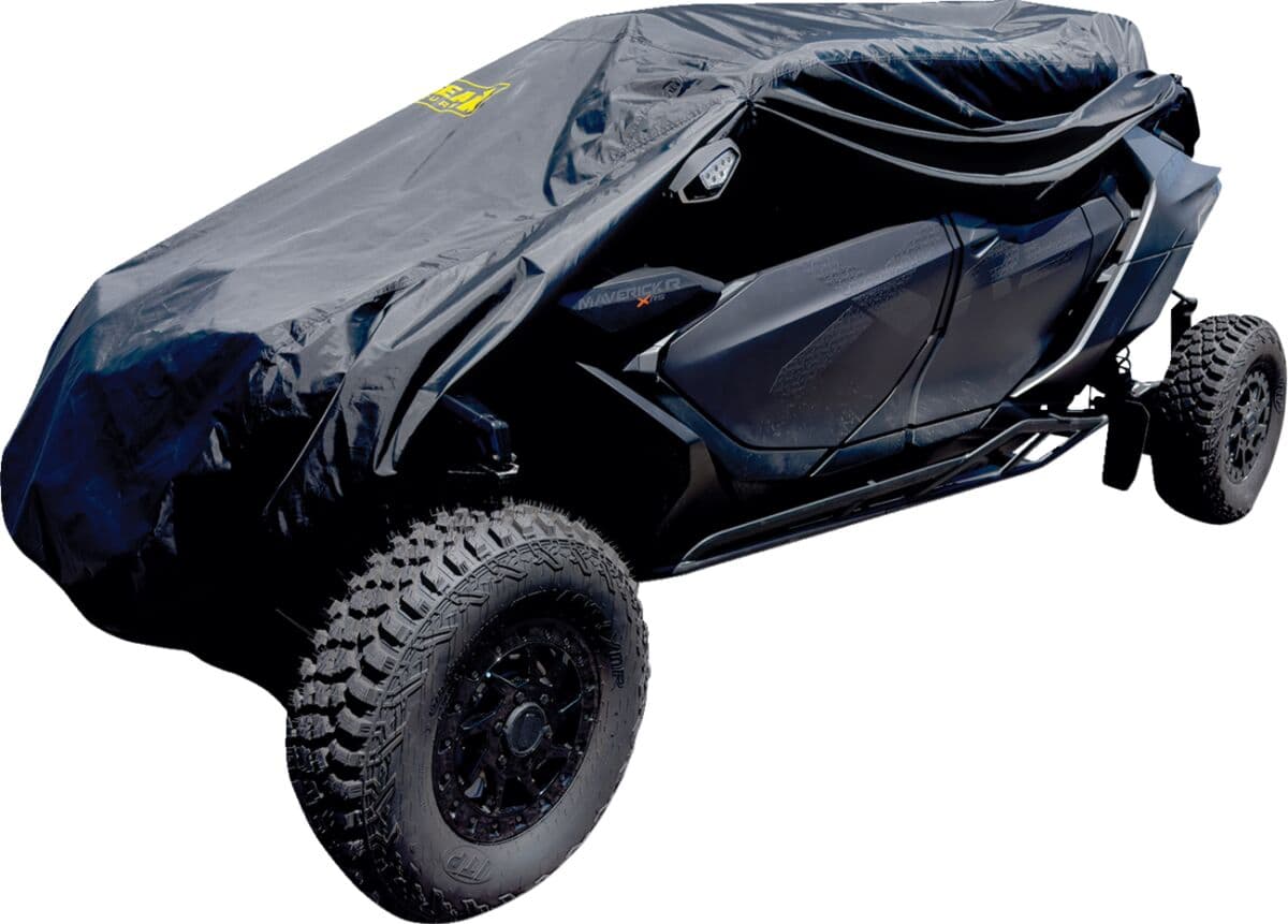 Defender Extreme Pro XL UTV Cover