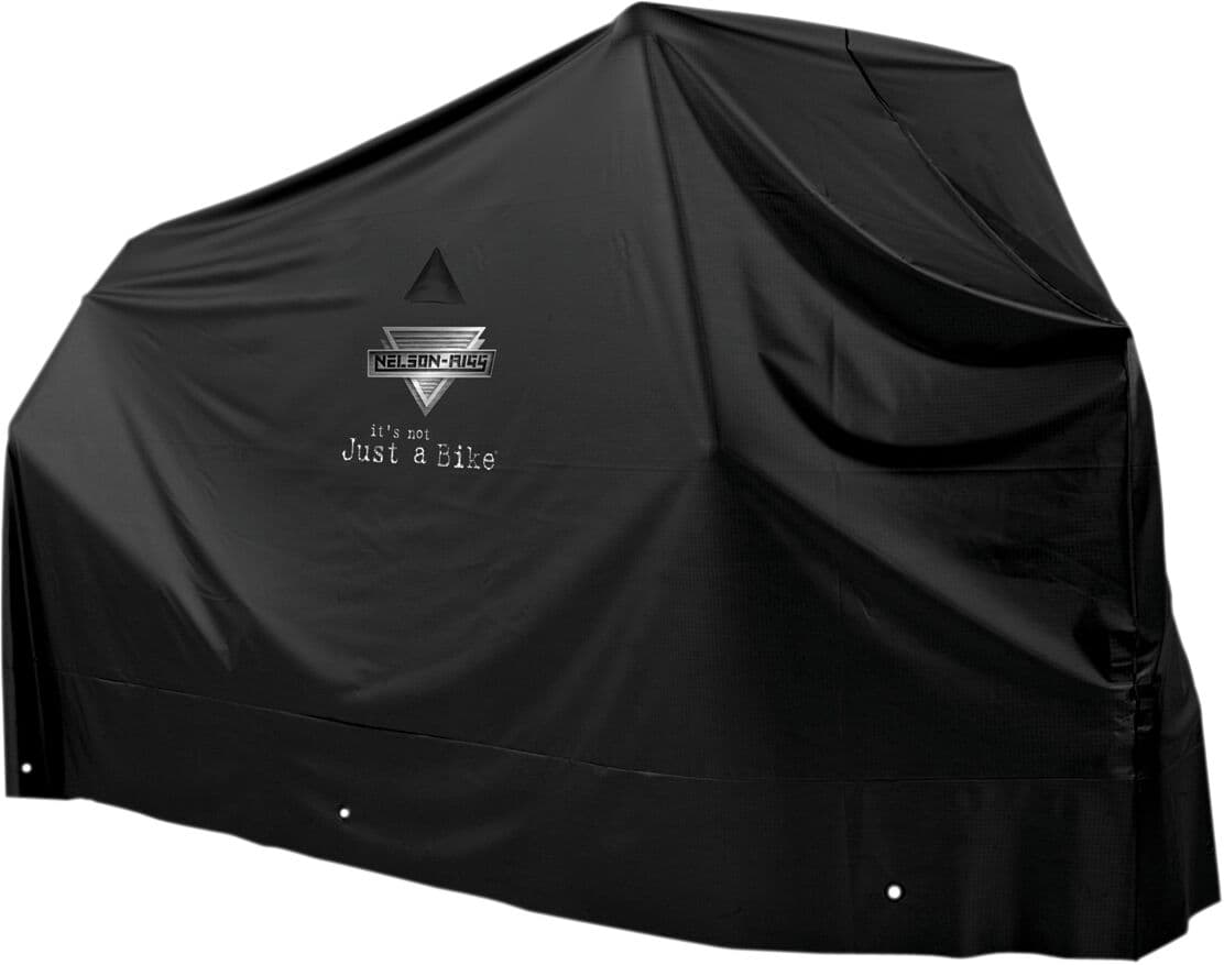MC-900 Econo Motorcycle Cover