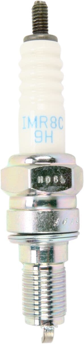 Laser Iridium Spark Plug