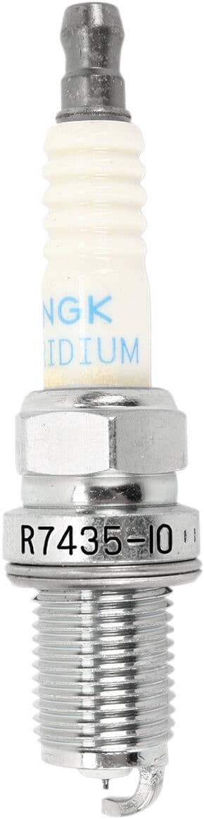 Iridium IX Spark Plug
