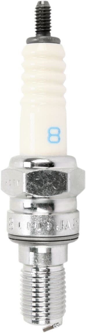 Iridium IX Racing Spark Plugs