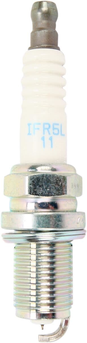 Laser Iridium Spark Plug
