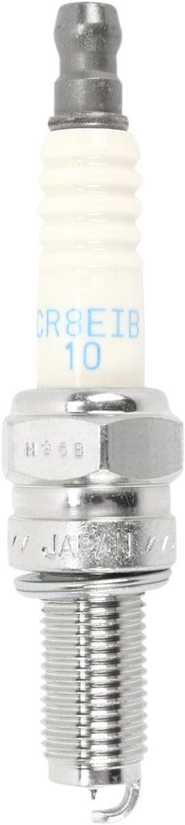 Iridium IX Spark Plug