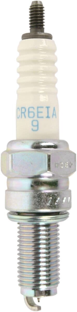 Iridium IX Spark Plug