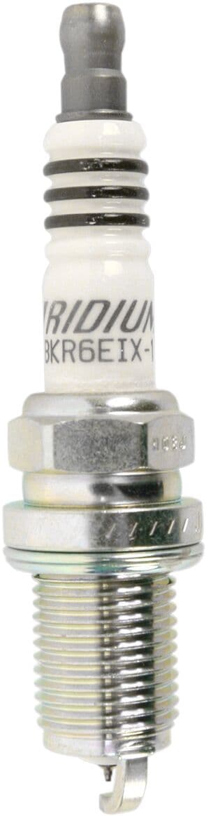 Iridium IX Spark Plug